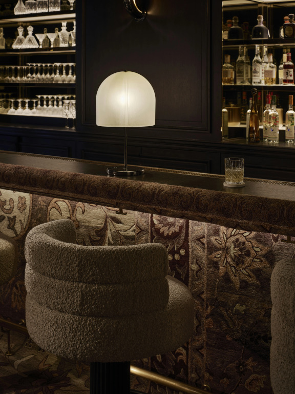 Kimpton Qiantan Shanghai by IHG