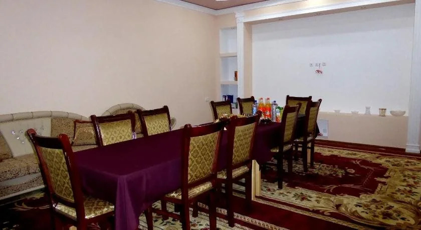 Guest House Orzu