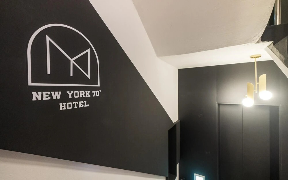 Incheon (East Incheon) Hotel NY70