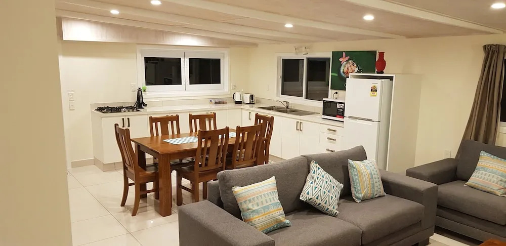 Te Etu Villa 1