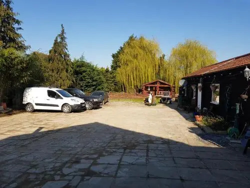 Ottleys guest house