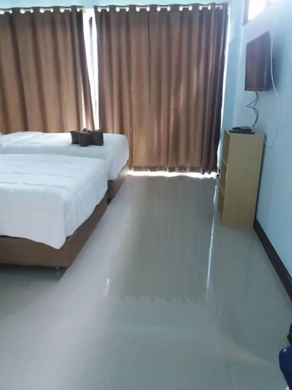 Baan Suan San Rak