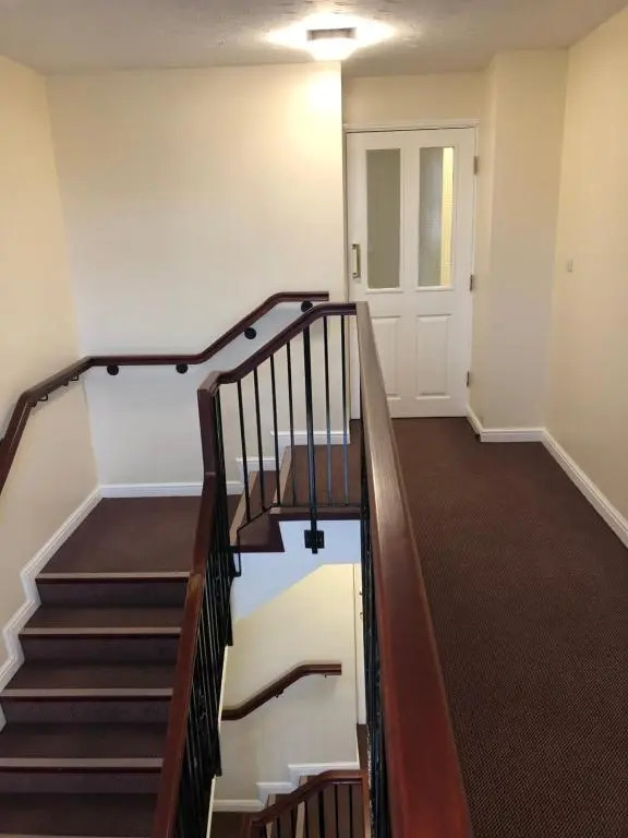 The Apartment