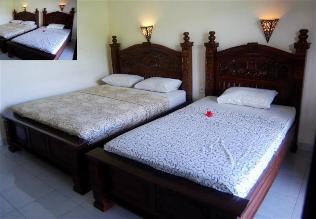 Adi Santia Bungalows