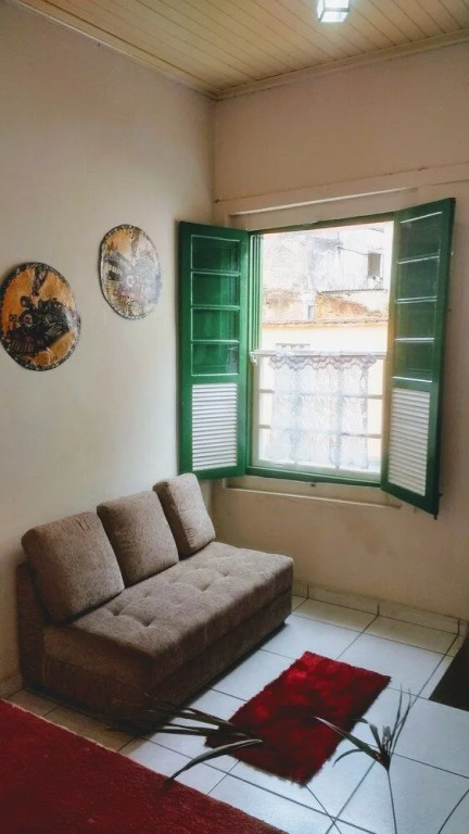 Barroco Hostel