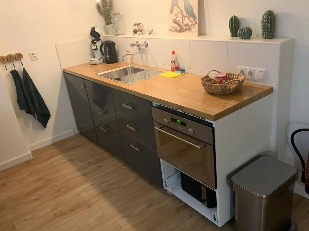 Garden Room or Economy Room