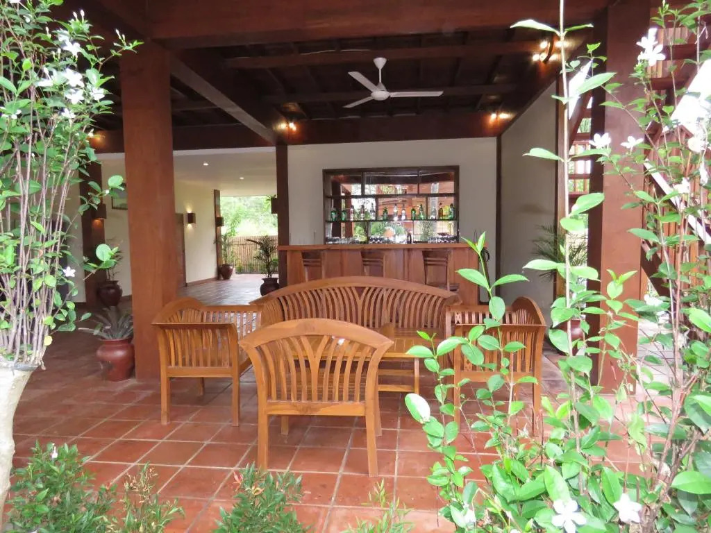 Hotel Villa Bagus