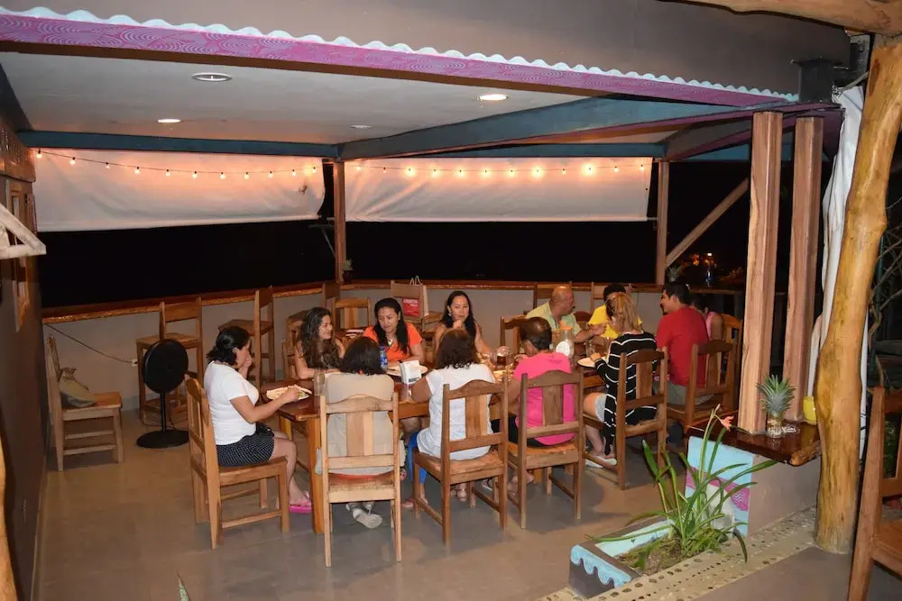 Hotel Kambutaleko