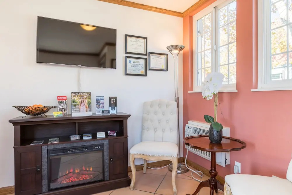Solvang Inn & Cottages