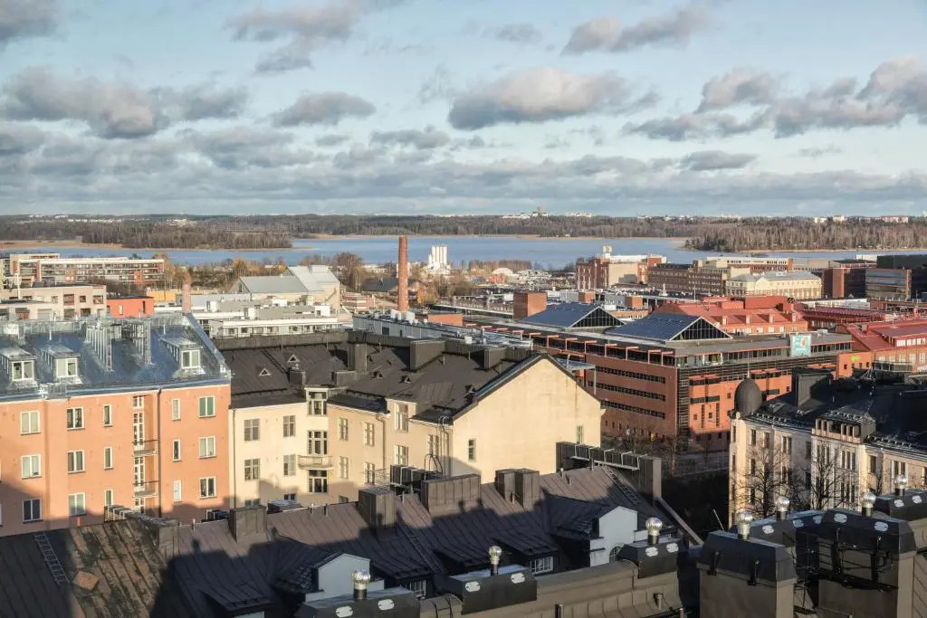 Noli Sörnäinen
