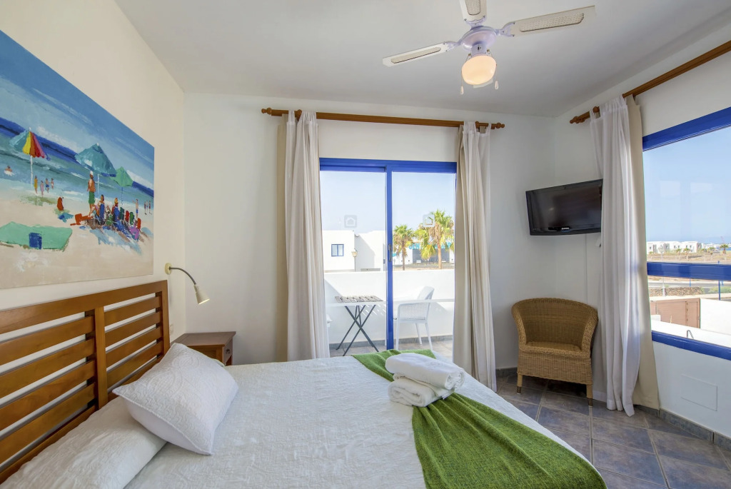 Villas Puerto Rubicon