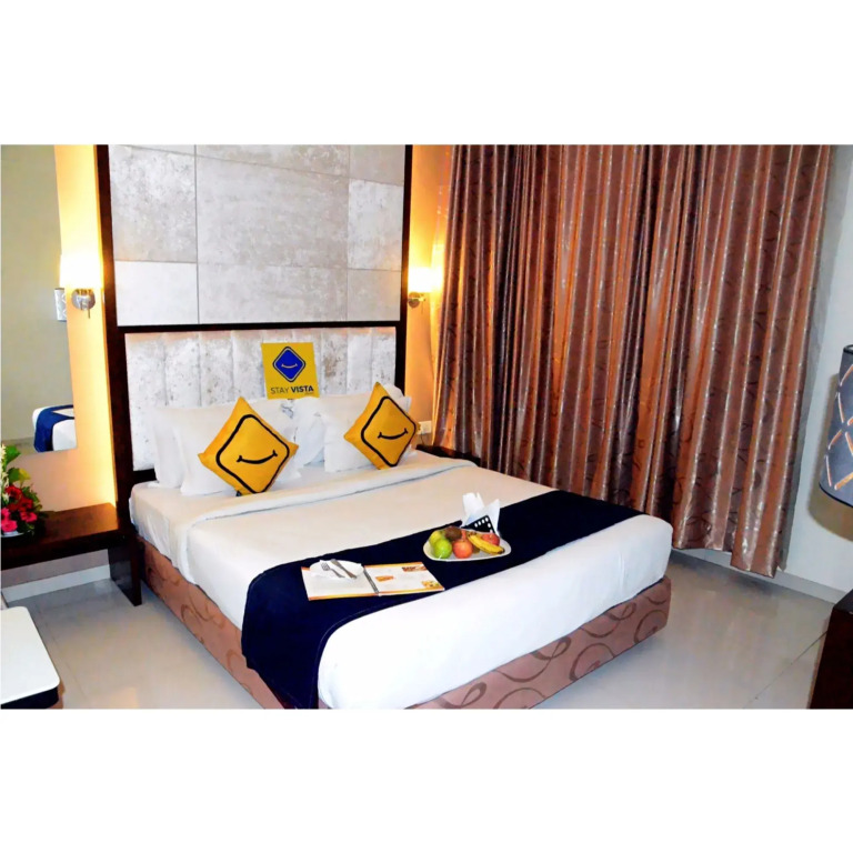Hotel Executive Silver Inn, Aurangabad