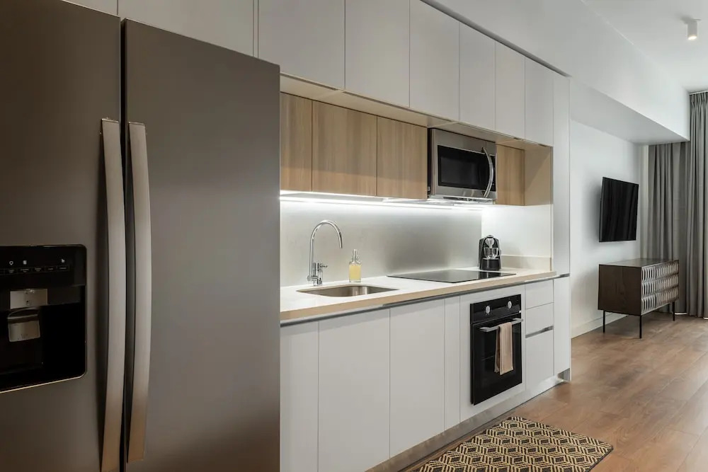 Apartamentos Cityzen