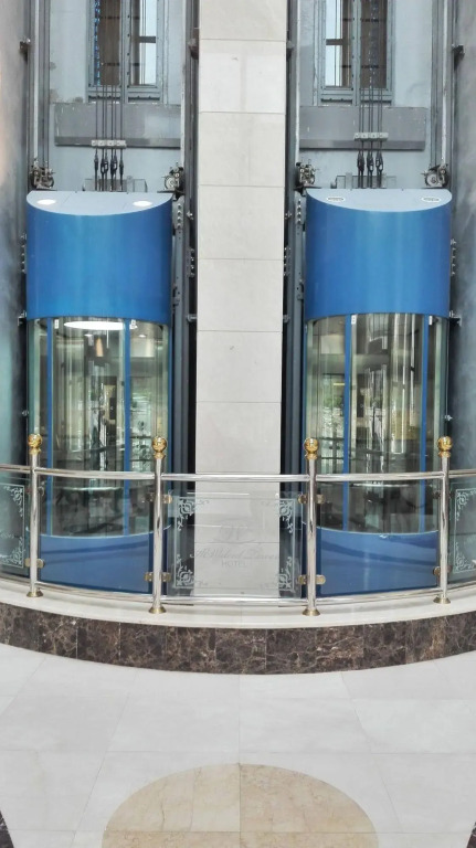 Al Waleed Tower