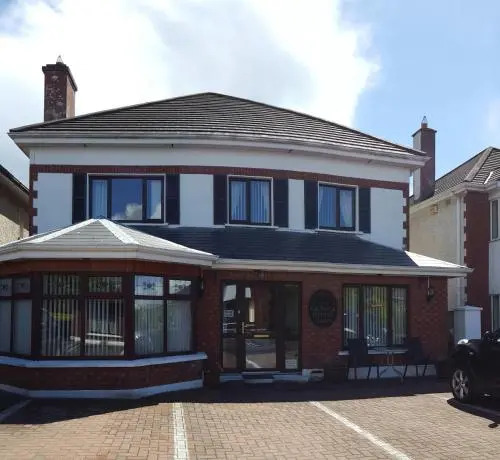 Grange House B&B