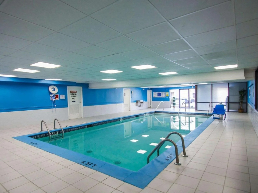 Americas Best Value Inn Torrington, CT
