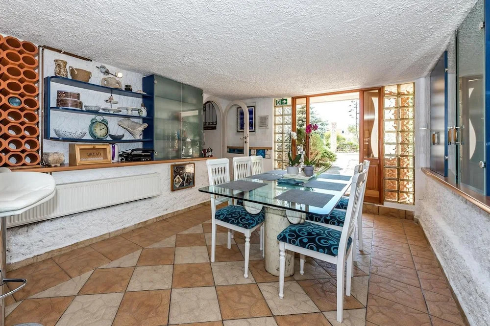 Luxury Villa in Rogoznica with Pool
