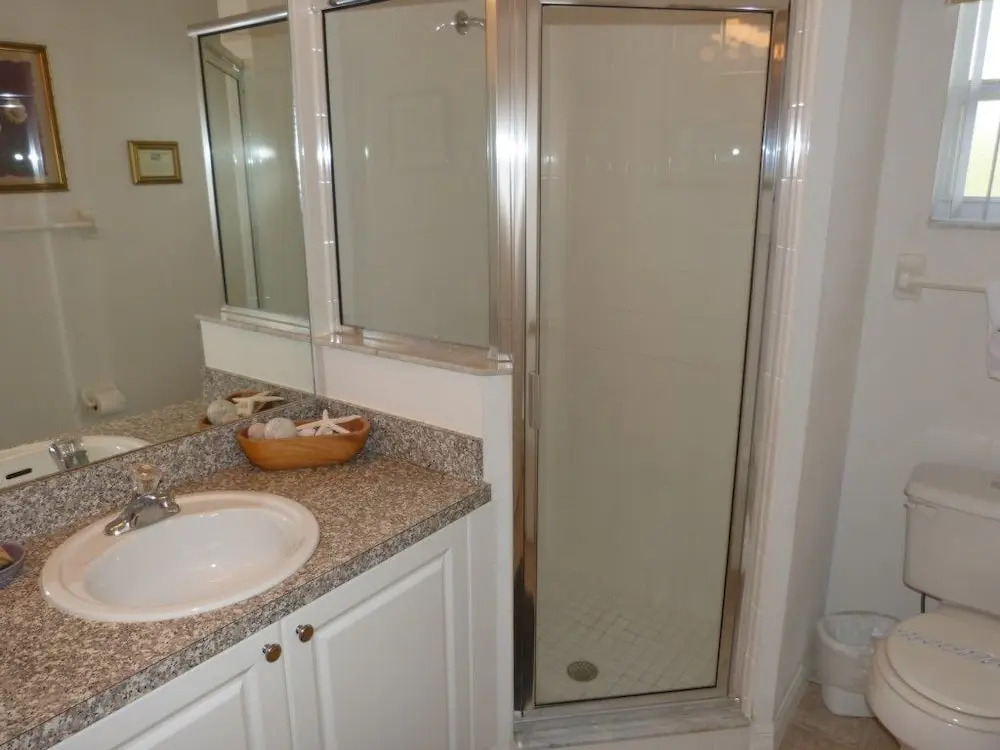 Tuscan Ridge 306 - Five Bedroom Villa with Private Pool