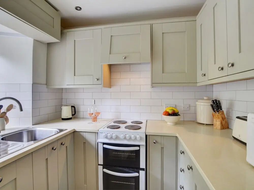 Delightful Cottage Situated in the Centre of Elterwater Village