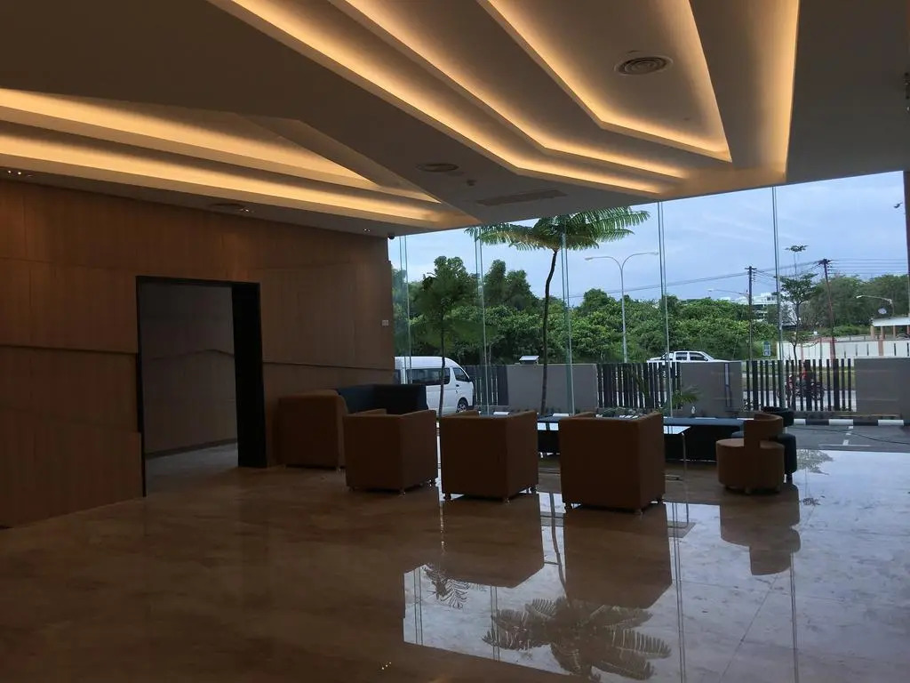 Goldenbay Hotel