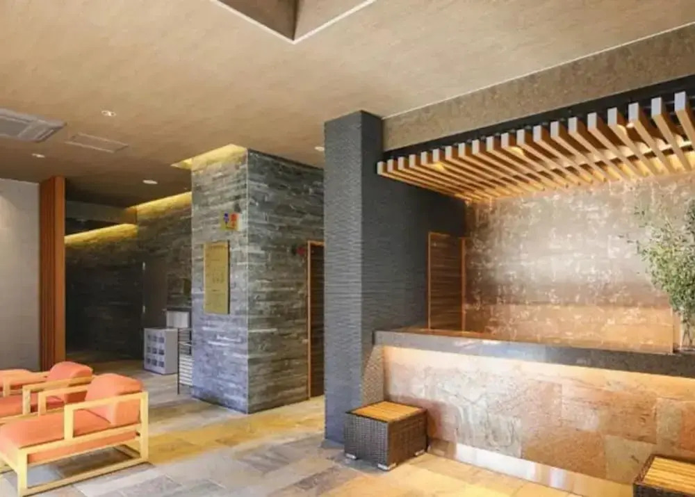 HOTEL CUORE Kyoto Shijo Omiya