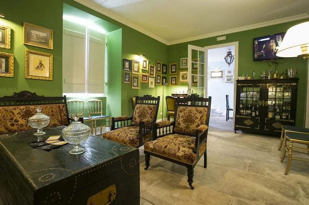 Palácio de Sintra Boutique House