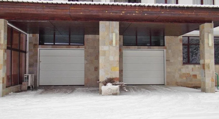 Elit Pamporovo Apartments