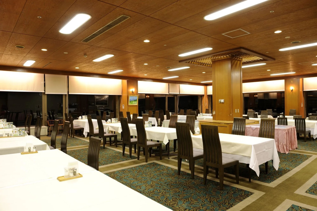 APA Hotel & Resort Joetsu Myoko
