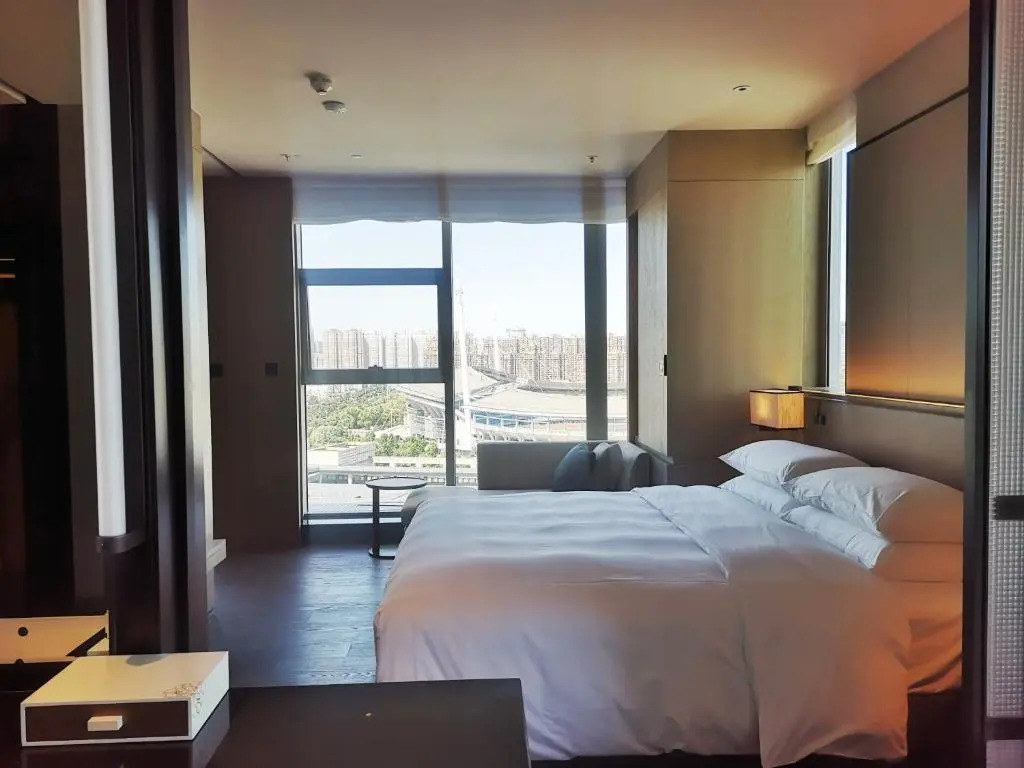 Courtyard by Marriott Luoyang