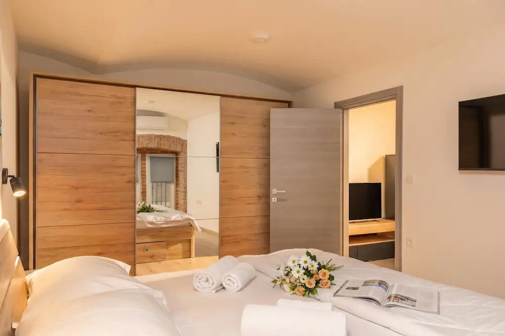 Rijeka City Vibes Apartment