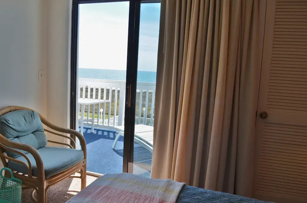 Sea Cloisters 302b 2 Bedroom Condo by RedAwning