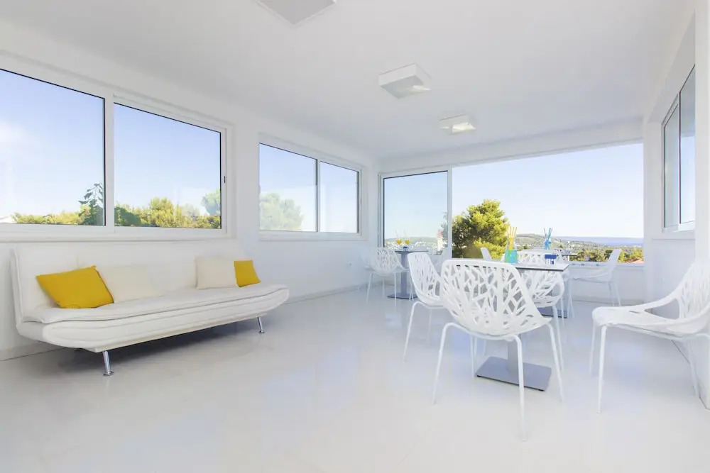 Villa Tramonto