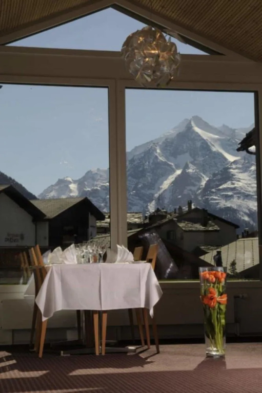 Hotel Gädi