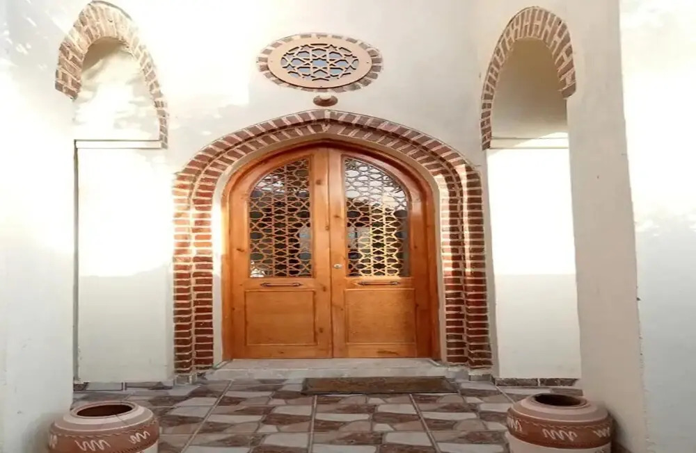 Luxor Delux 3-bed House in Luxor City