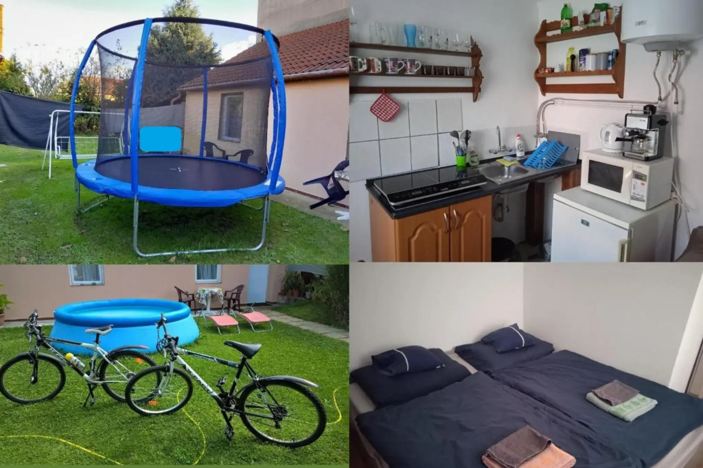 Relax apartman