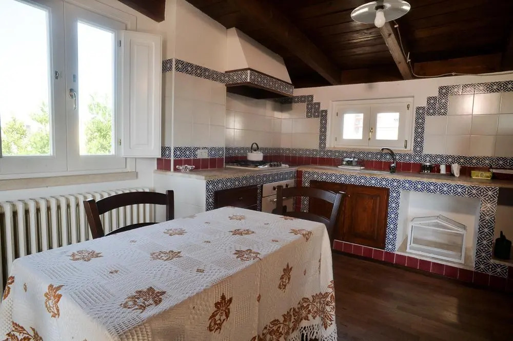 Casa Ferri