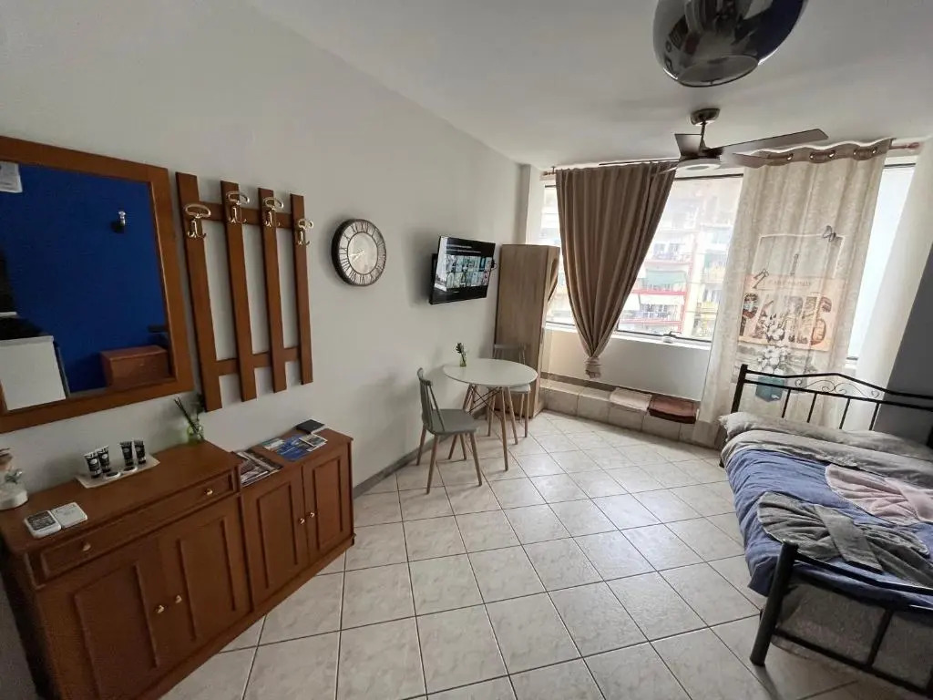 Jordans rooms 3
