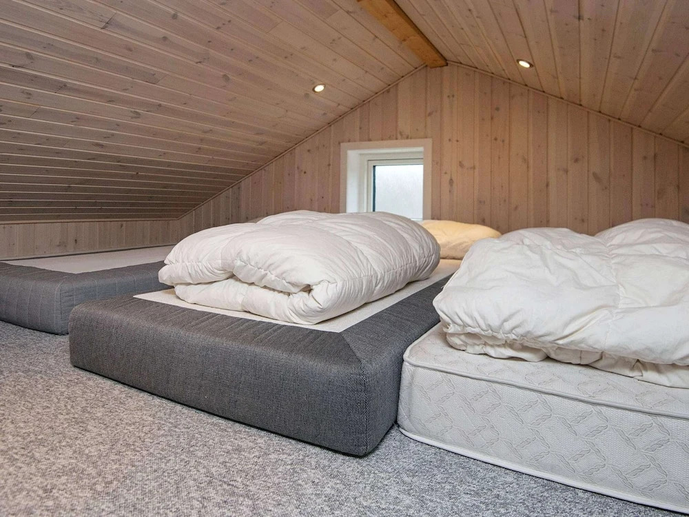 5 Star Holiday Home in Romo