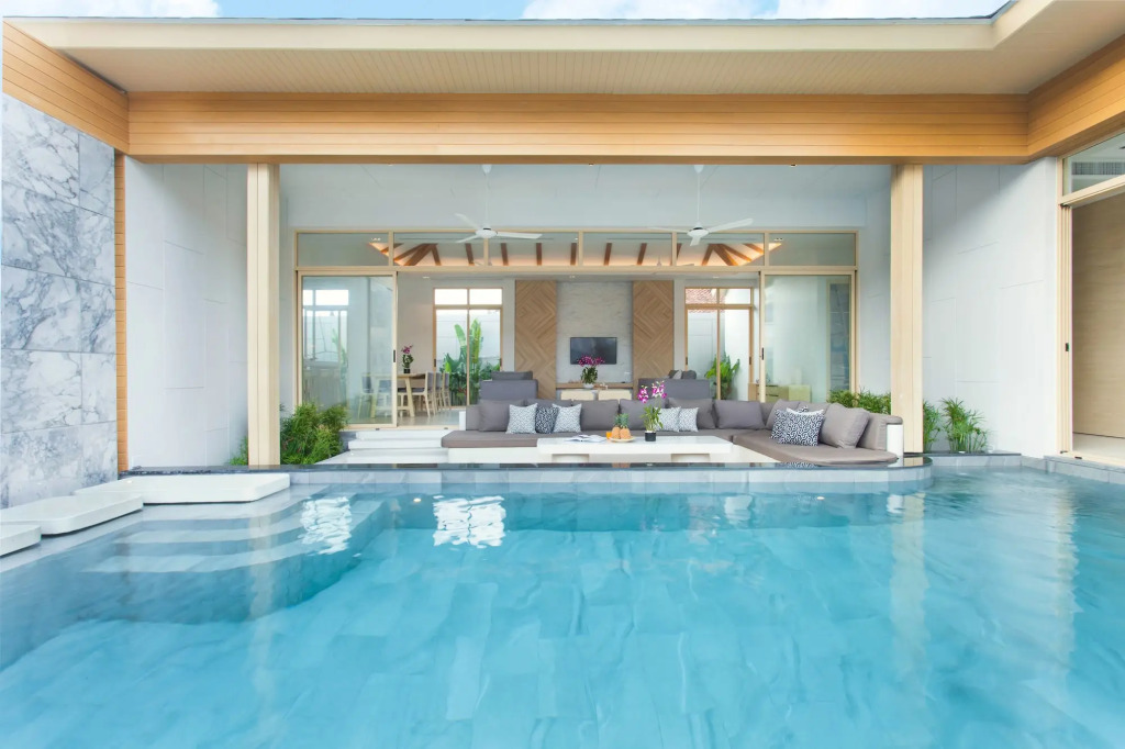 Himmapana Villas - SHA Extra Plus