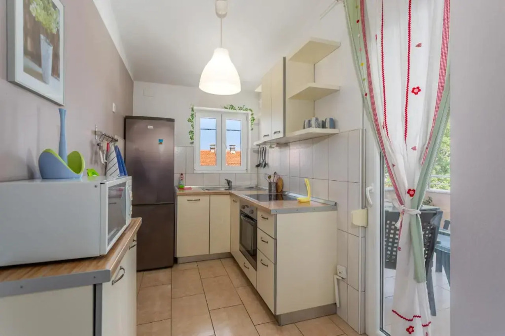 Apartments Tamaris