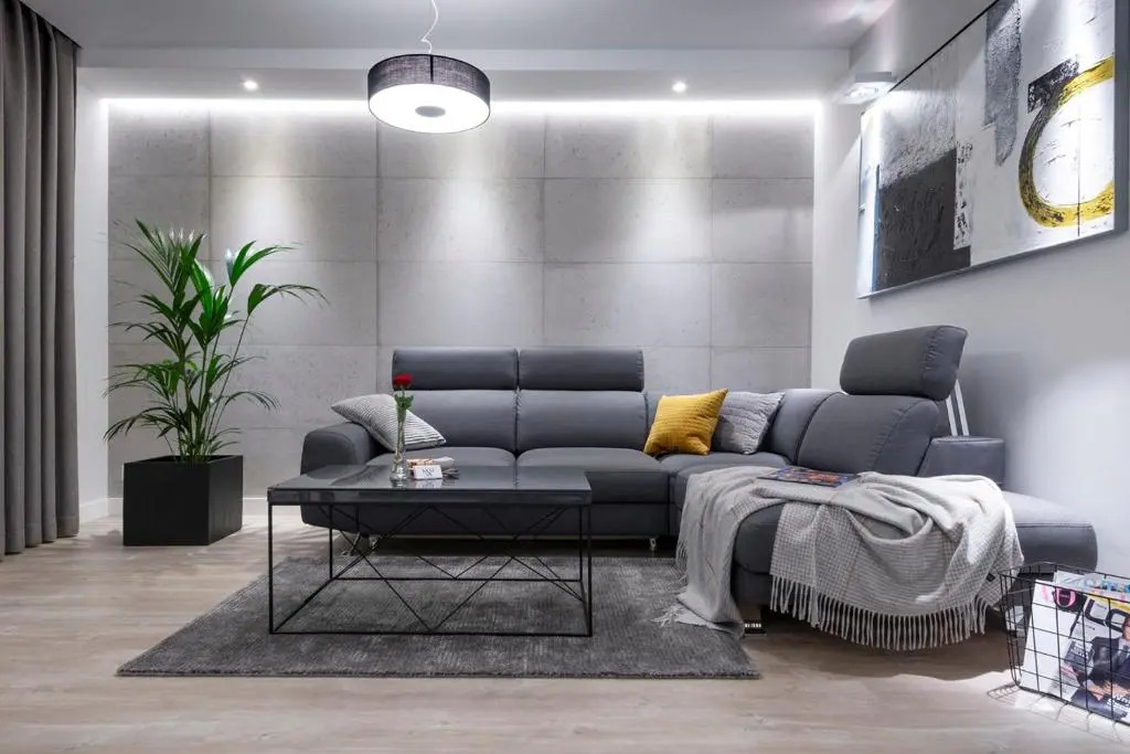 Apartament Modern