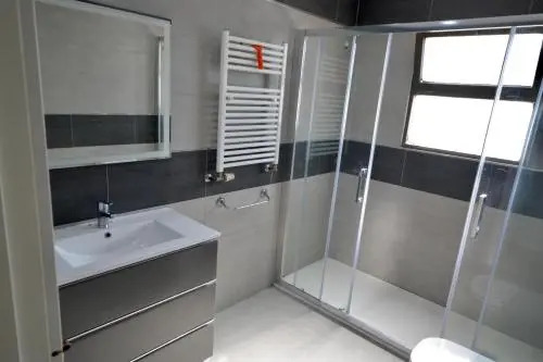 Sitio De Calahonda Villa Pool Air Con Wifi