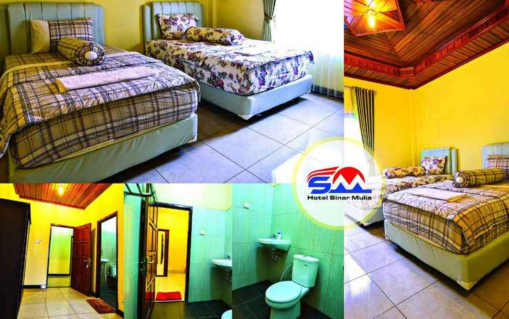 Sinar Mulia Hotel