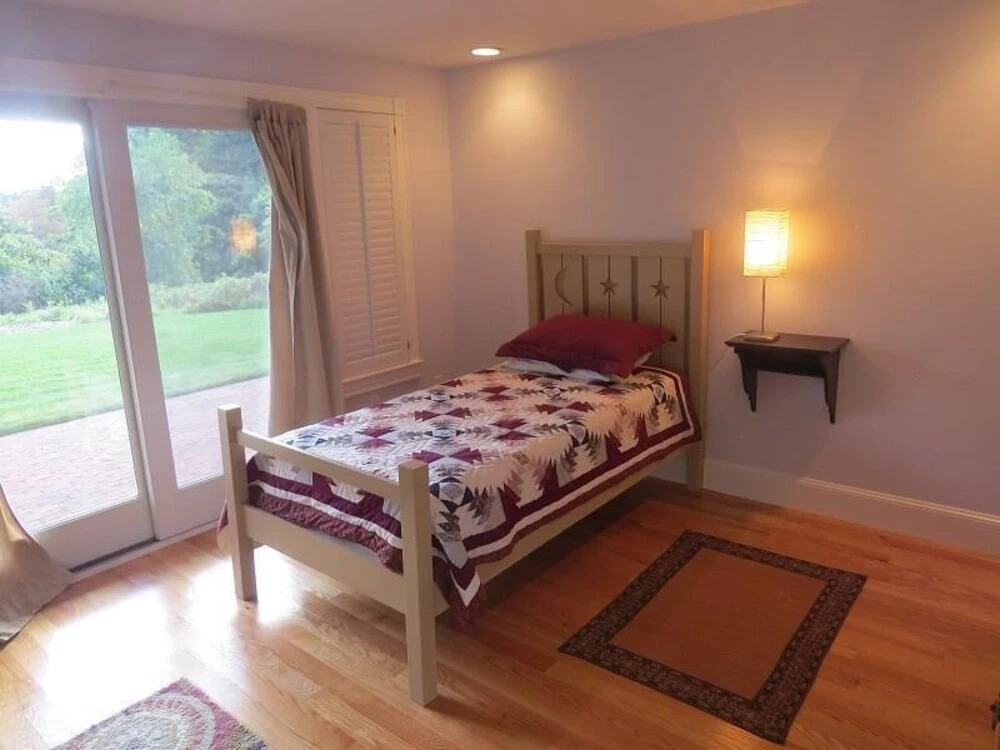 41 Mooncussers Lane - Five Bedroom House