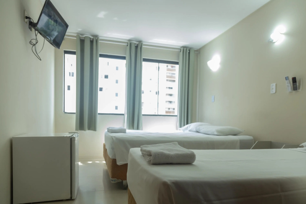 San Remo Camboriú Hotel