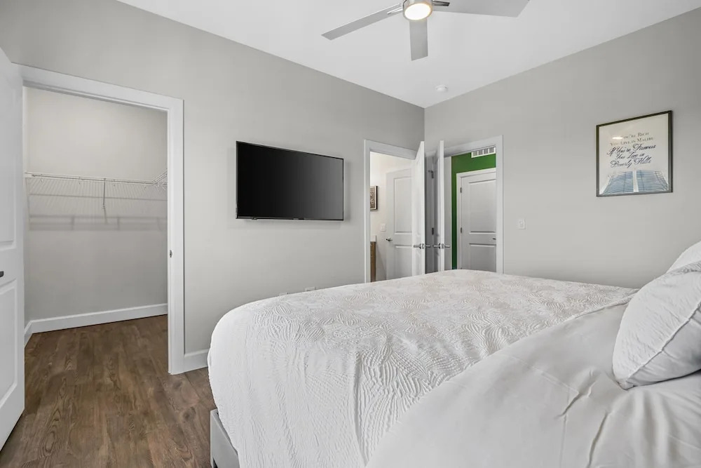 The Rodeo Drive Suite Penthouse The Gulch
