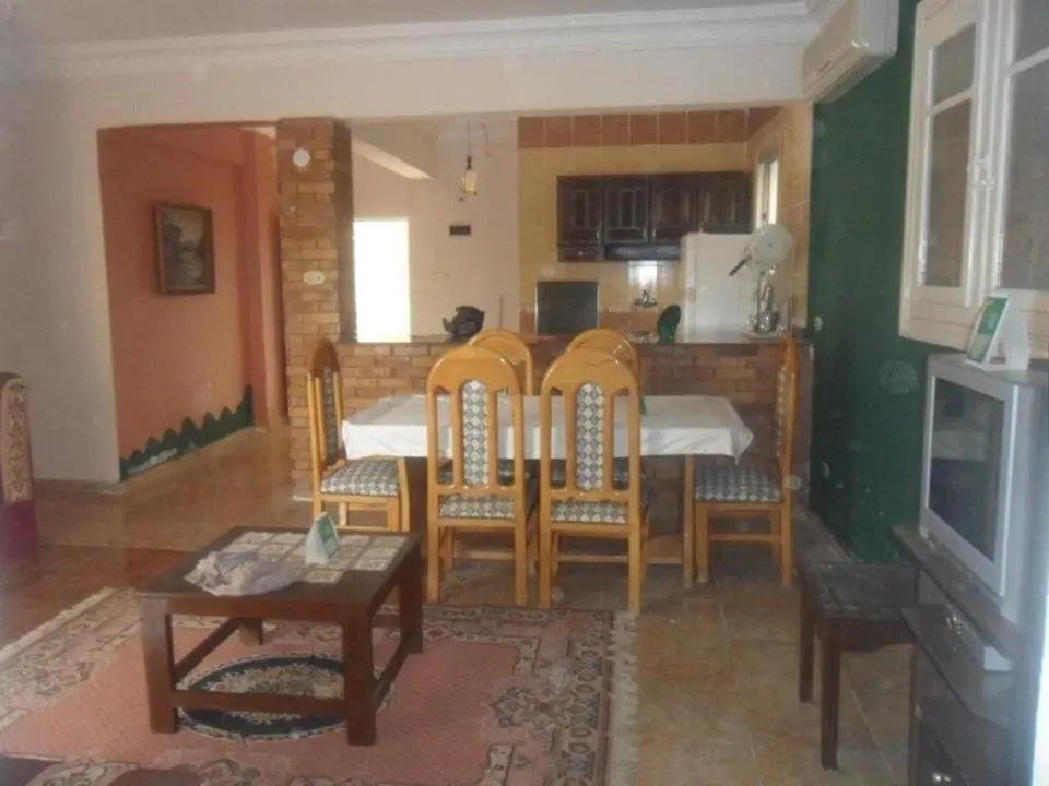 Lotus Village Resort قرية و منتجع اللوتس الساحل الشمالي