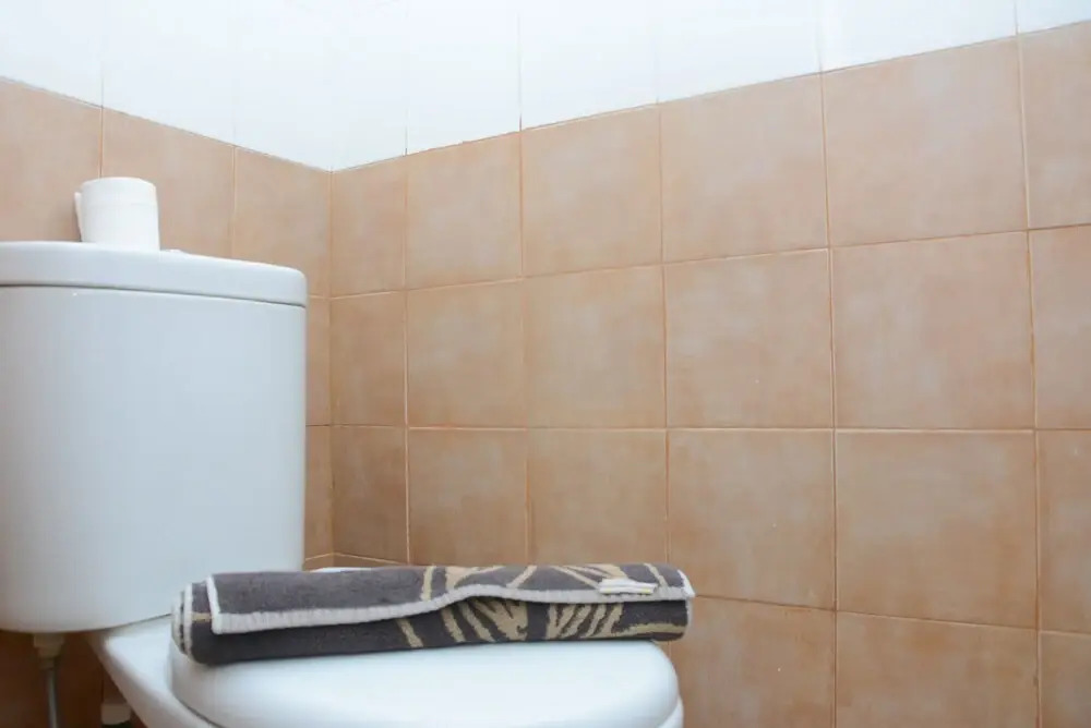 Cozy 2BR Green Pramuka with Great City View Apartment
