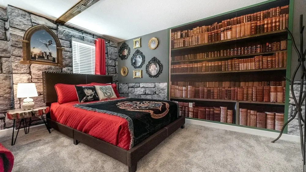 Spacious Luxury Home Near Disney & Universal