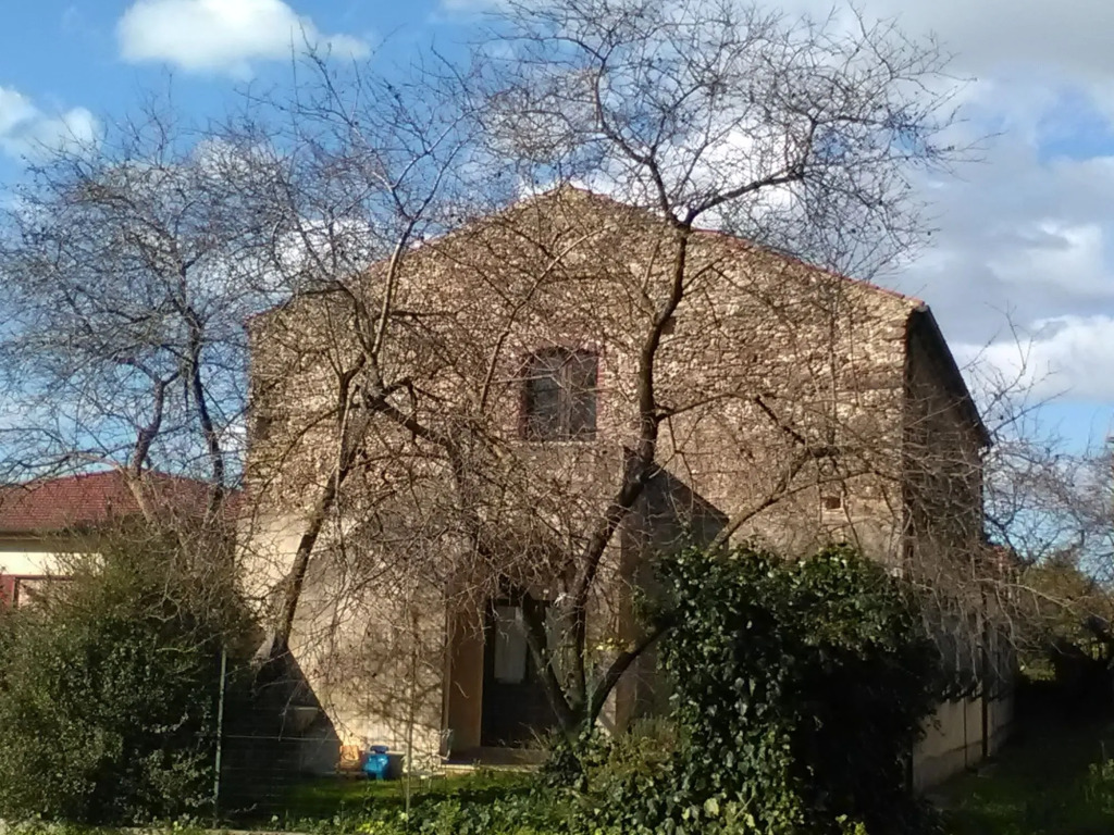 Casa del Geco
